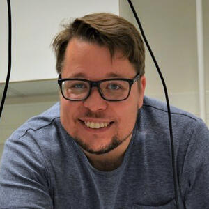 Juha Muhonen
